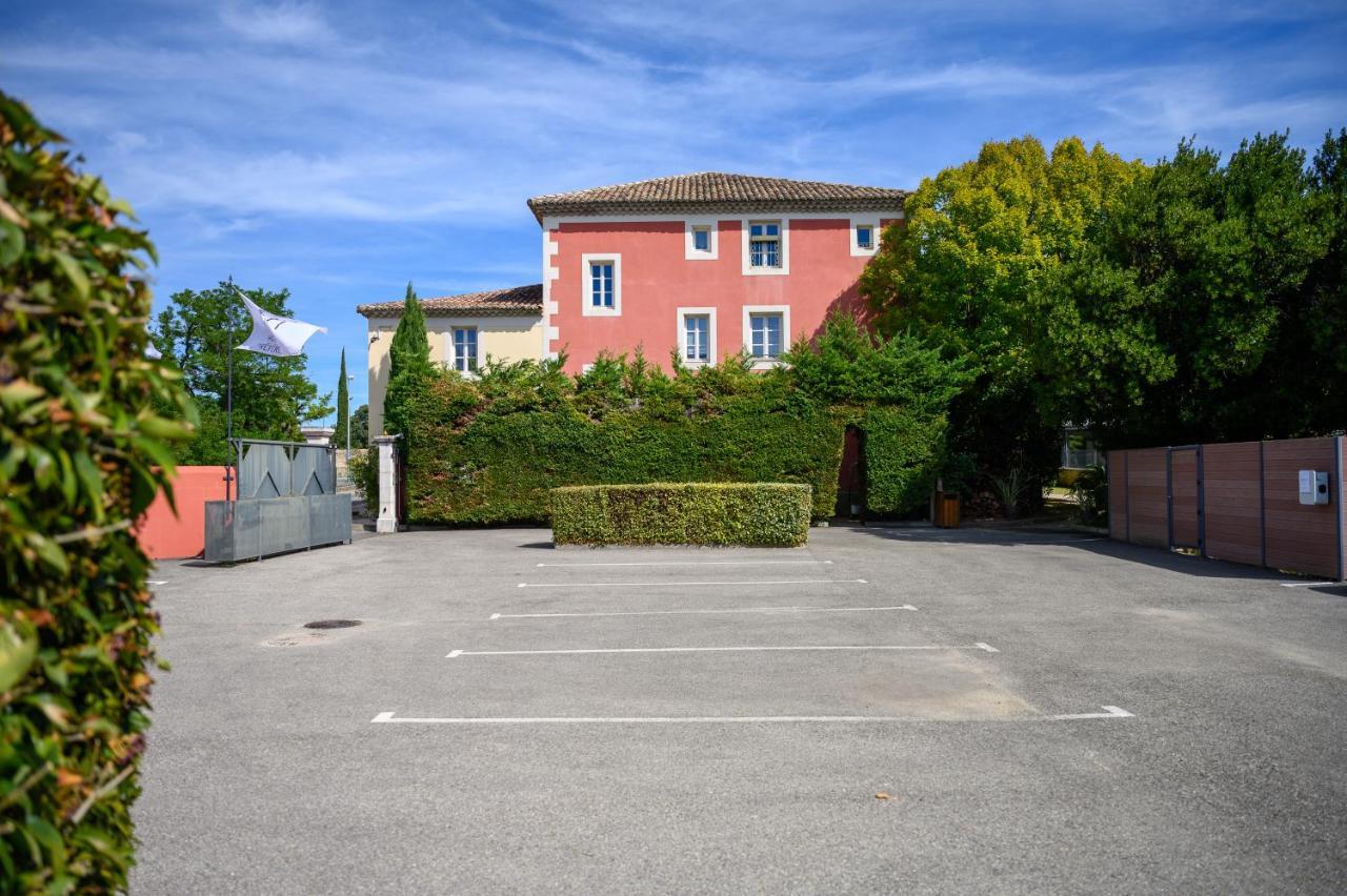 Villa Augusta Saint-Paul-Trois-Chateaux Exterior photo